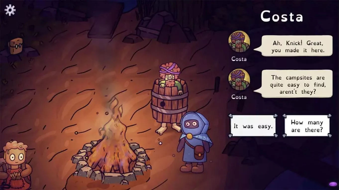 【美版】炉边 .Fireside 中文