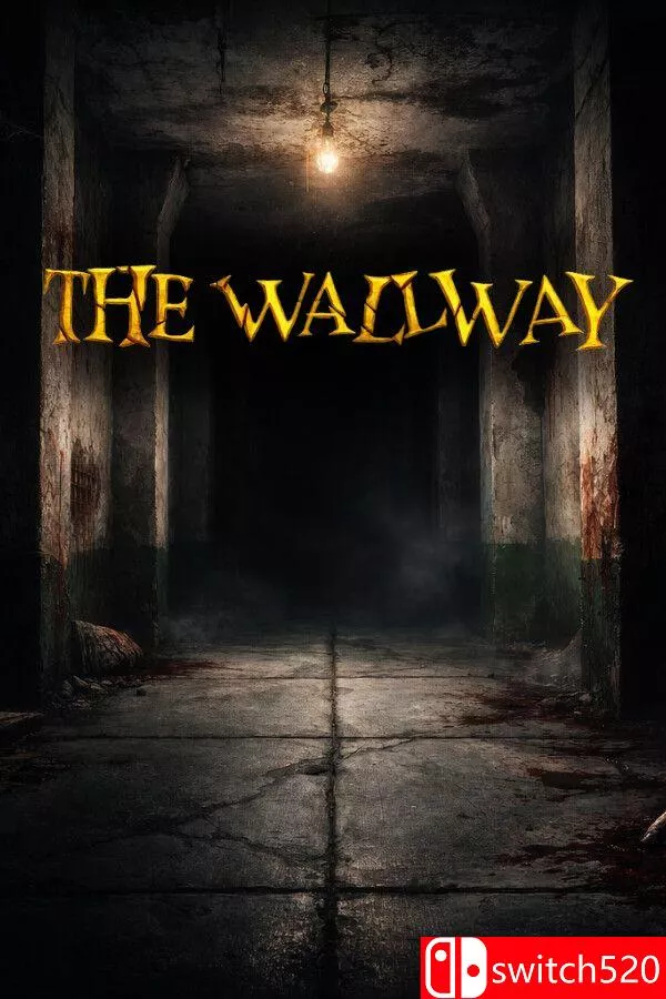 《幽暗走廊（THE WALLWAY）》Build 21325039 [英文] - 付费阅读