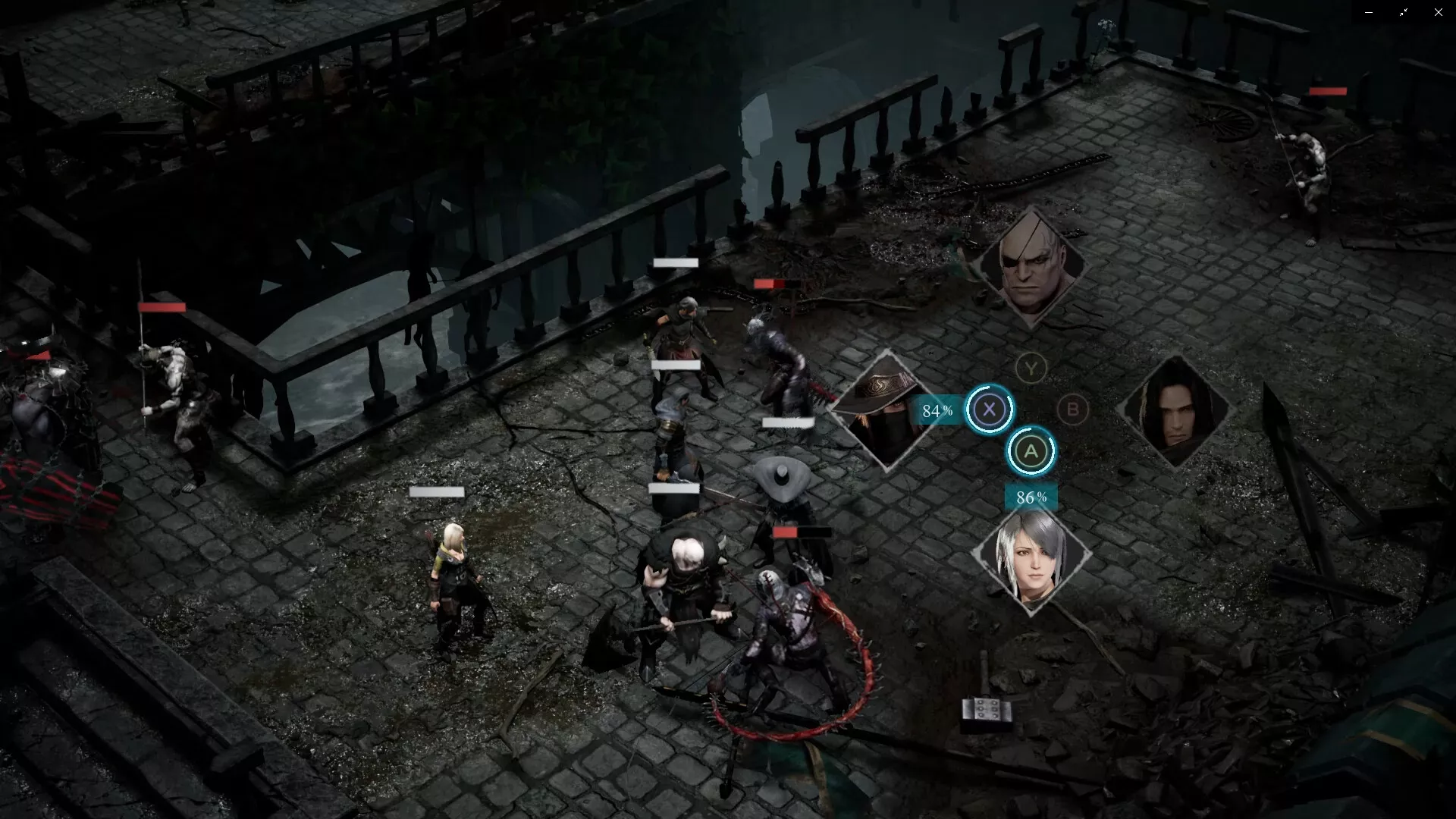 【5.05】《救赎死神》PS4美版中文下载- 含1.42补丁 - 付费阅读