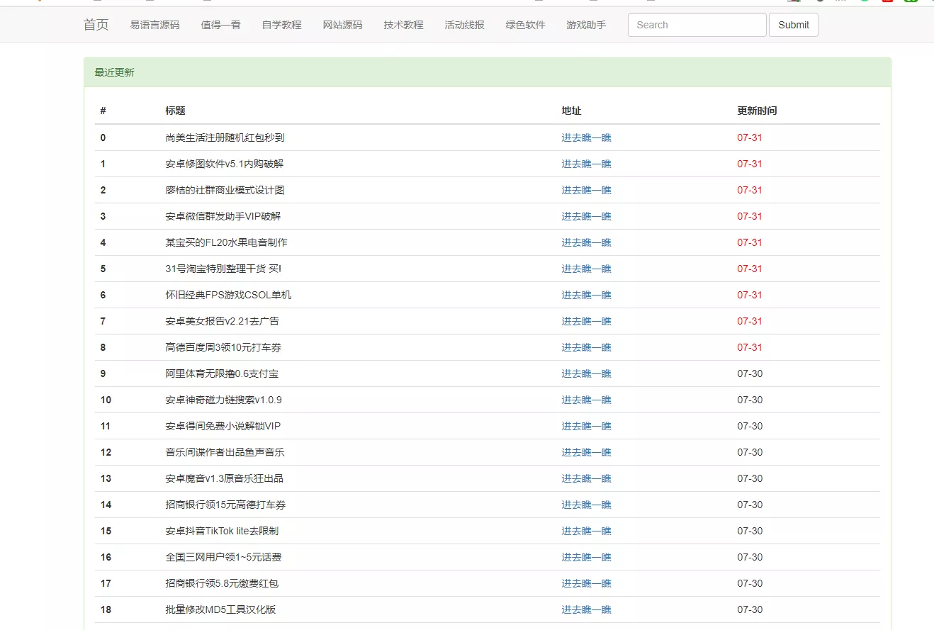 图片[2] - 小刀网小刀娱乐网资源自动采集程序源码 - 付费阅读