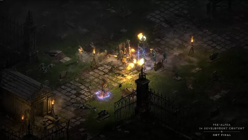 【大背包+大箱子】《暗黑破坏神2重制版：狱火重生 Diablo II: Resurrected》2.8版本+MOD整合版 - 付费阅读