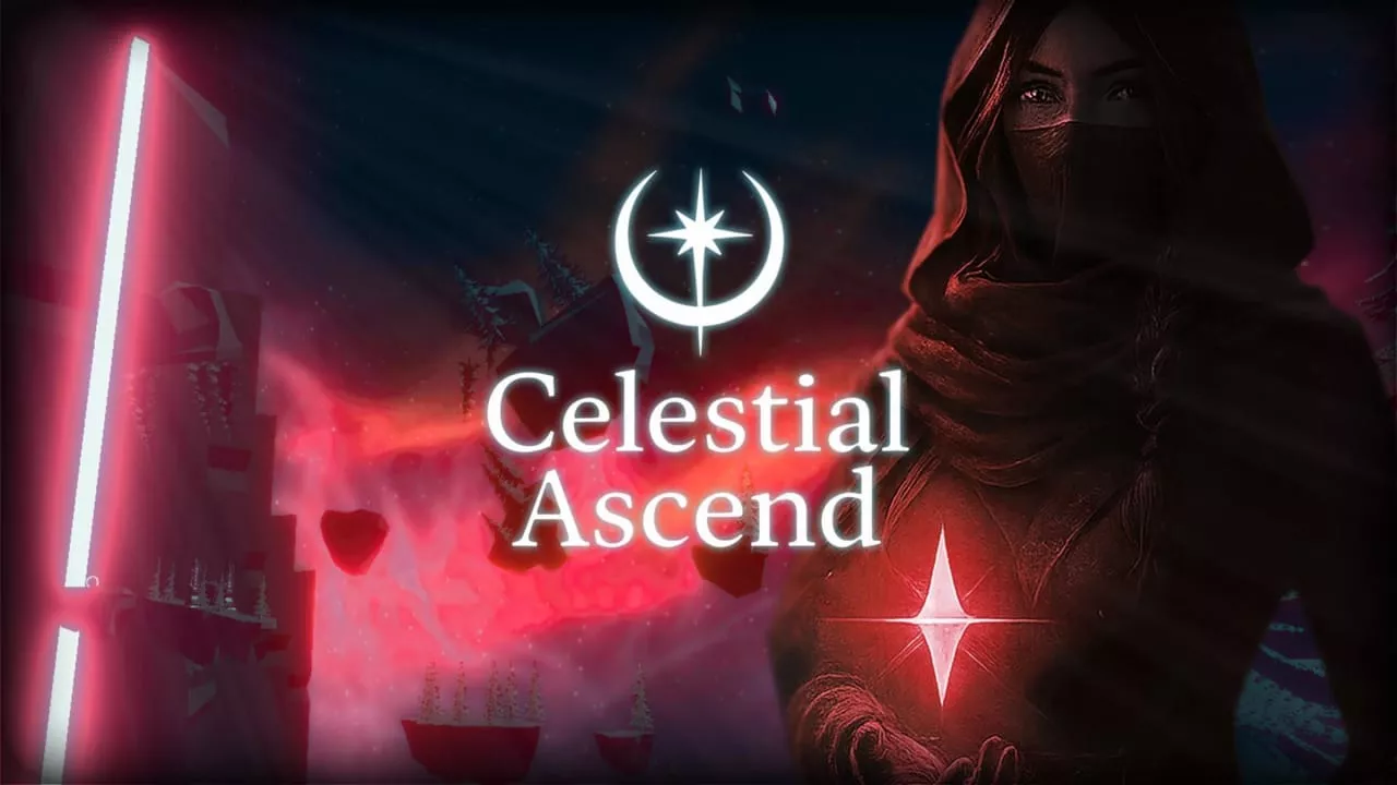 天界上升丨Celestial Ascend - 付费阅读