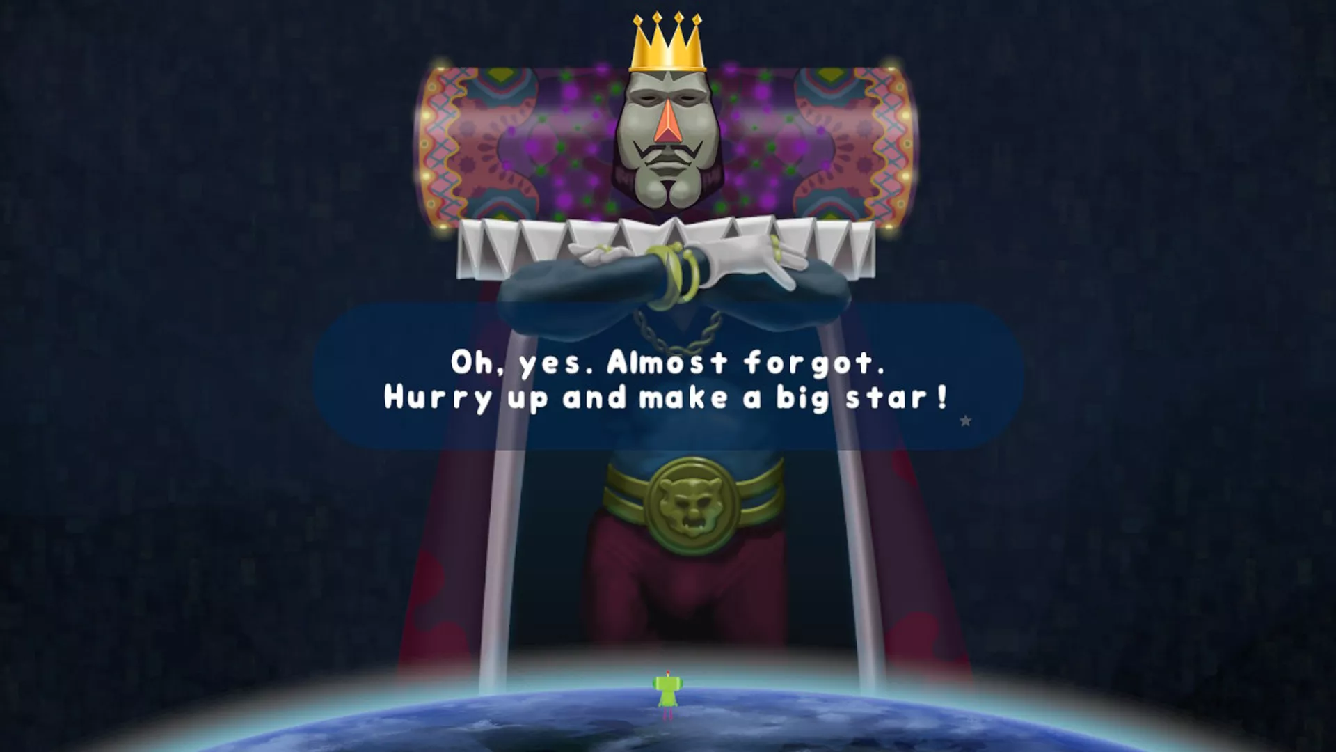 《块魂 重制版 Katamari Damacy REROLL》Switch英文版NSP下载 – 含1.1补丁