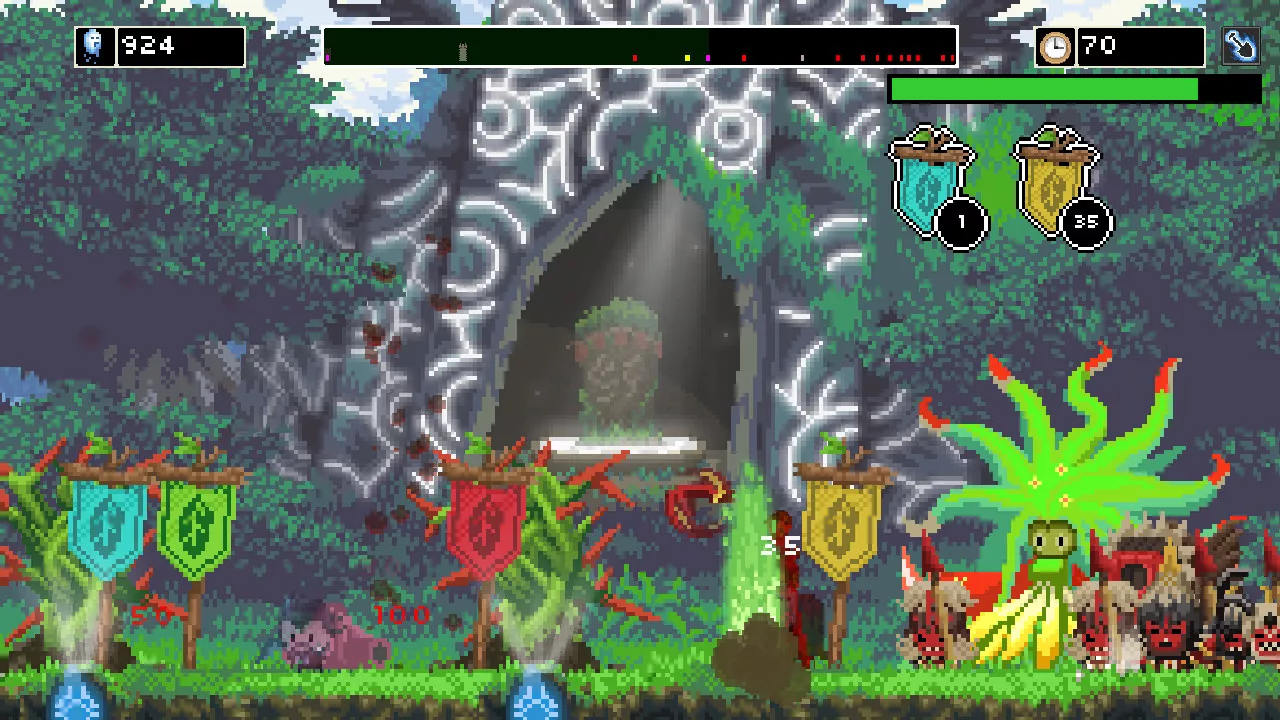 《邪恶传奇 The Legend of Evil》Switch英文版NSP下载 – 含1.0.2补丁 - 付费阅读