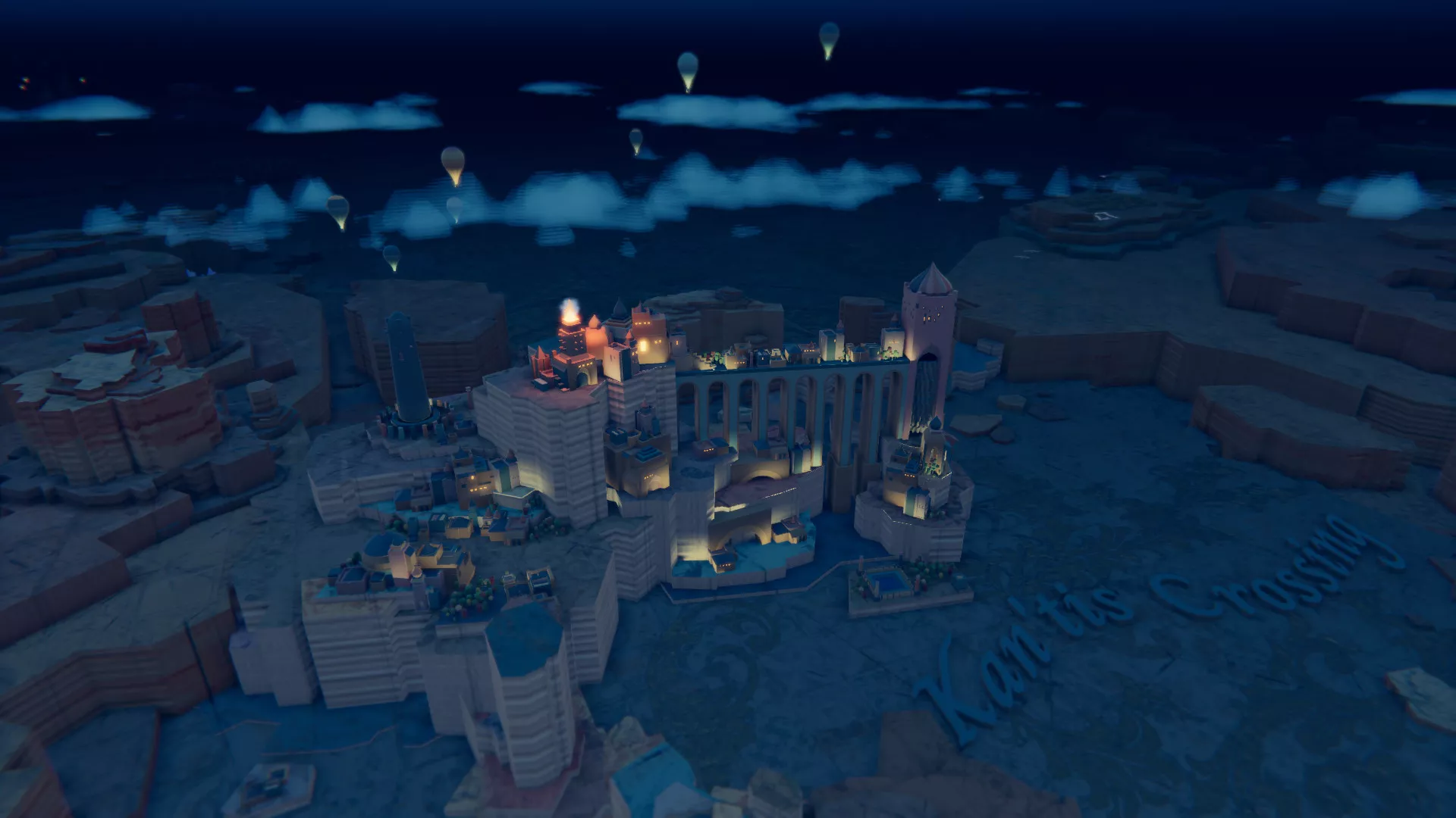 《空中王国 Airborne Kingdom》Switch中文版NSP下载 – 含1.8.4补丁 - 付费阅读