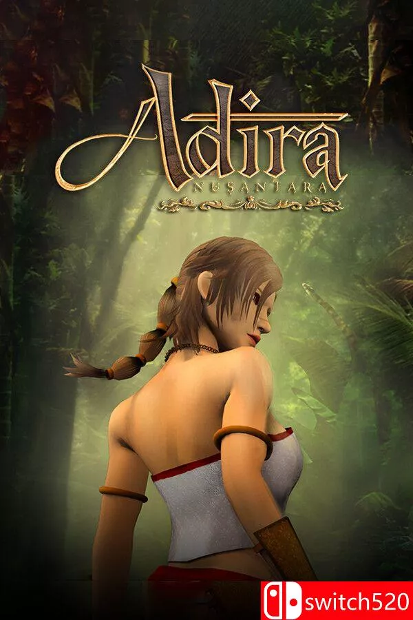 《阿迪拉努桑塔拉（Adira Nusantara）》Build 21008819 [英文] - 付费阅读