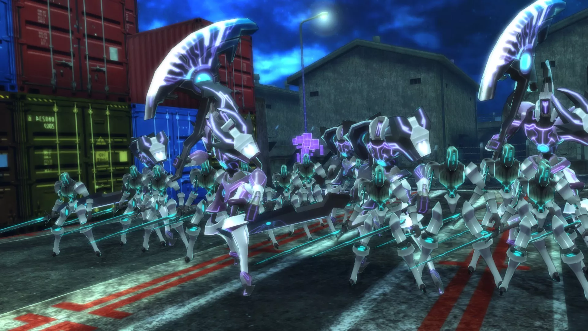 《圣杯战争命运之夜 暗影之星 Fate/EXTELLA》Switch中文版NSP下载 – 含1.0.0补丁 - 付费阅读