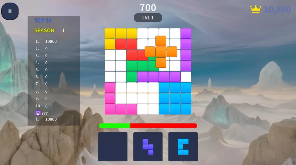 《方块爆破DX! Block Blaster DX!》Switch美版中文+1.1.168补丁NSZ下载 - 付费阅读