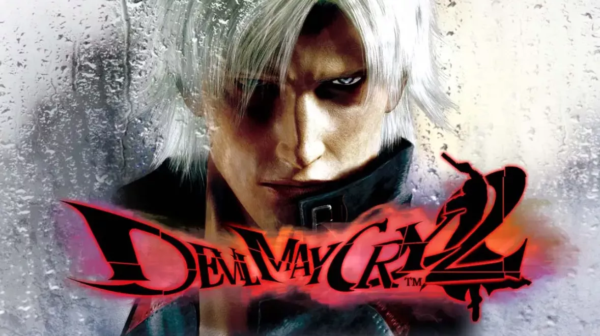《鬼泣2 .Devil May Cry 2》Switch中文版NSP下载 – 含1.0.0补丁 - 付费阅读