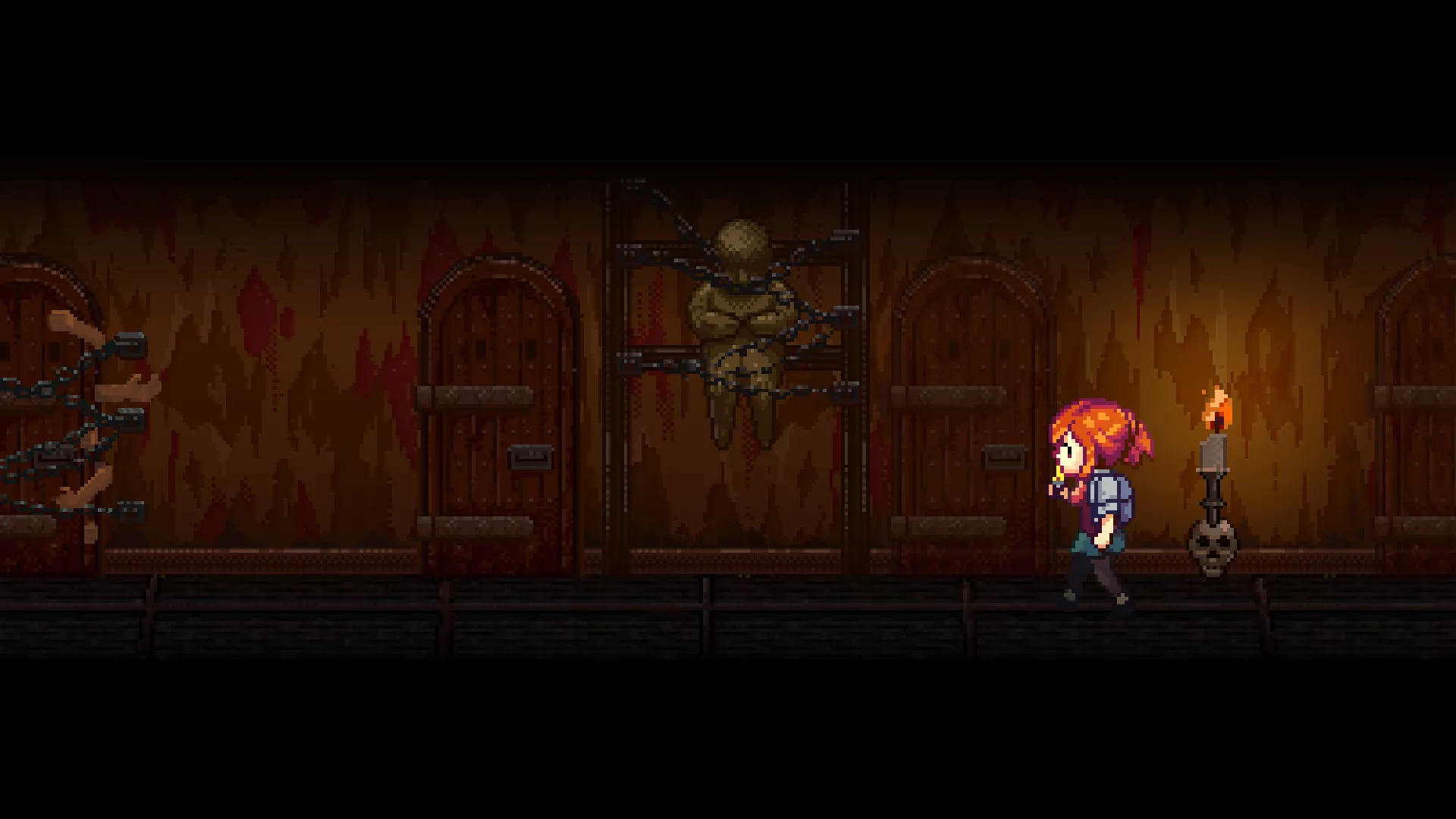 《返回2：逃亡 Re Turn 2 – Runaway》Switch英文版NSP下载
