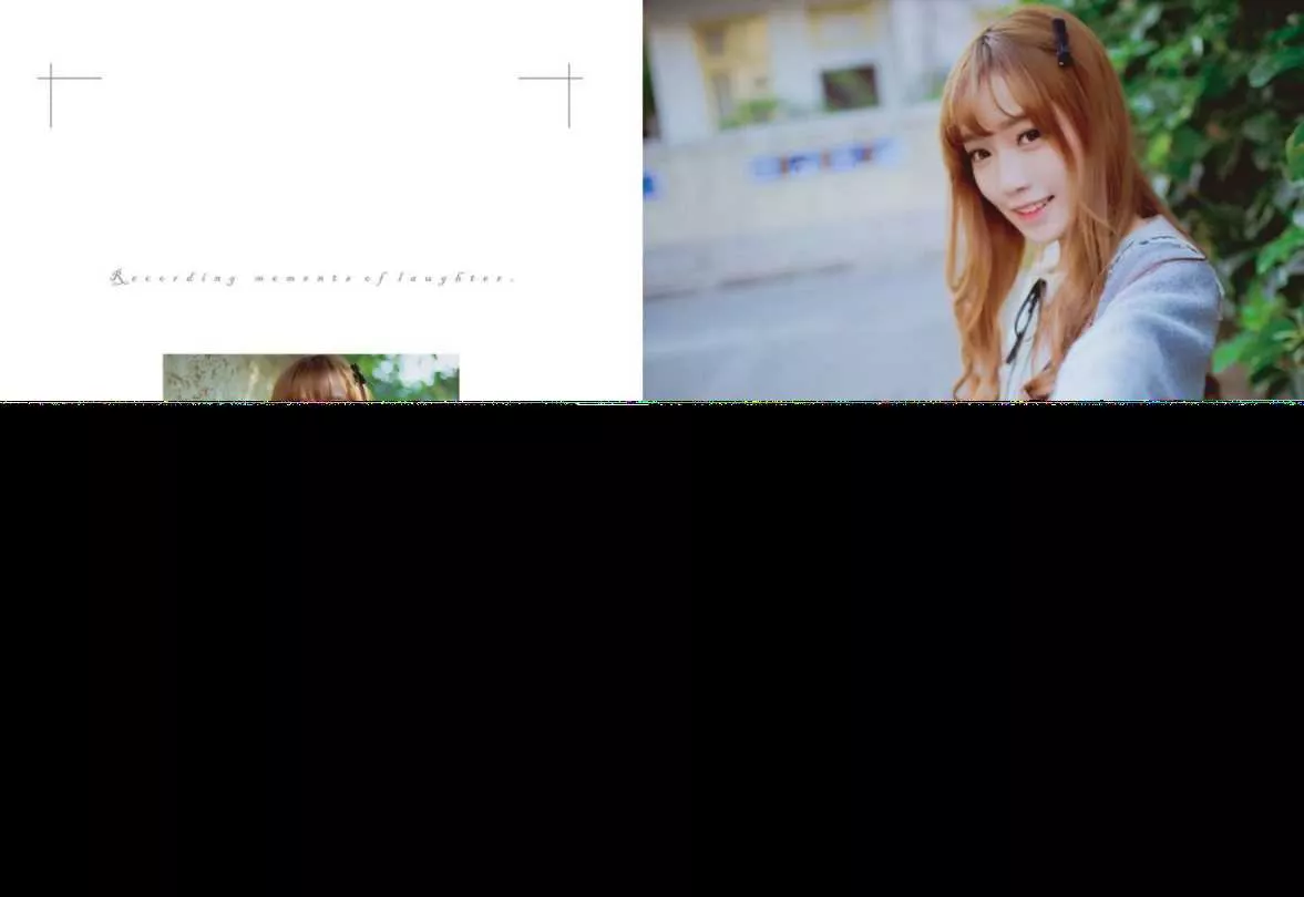 图片[3] - Photoshop毕业季相册模板 - 付费阅读