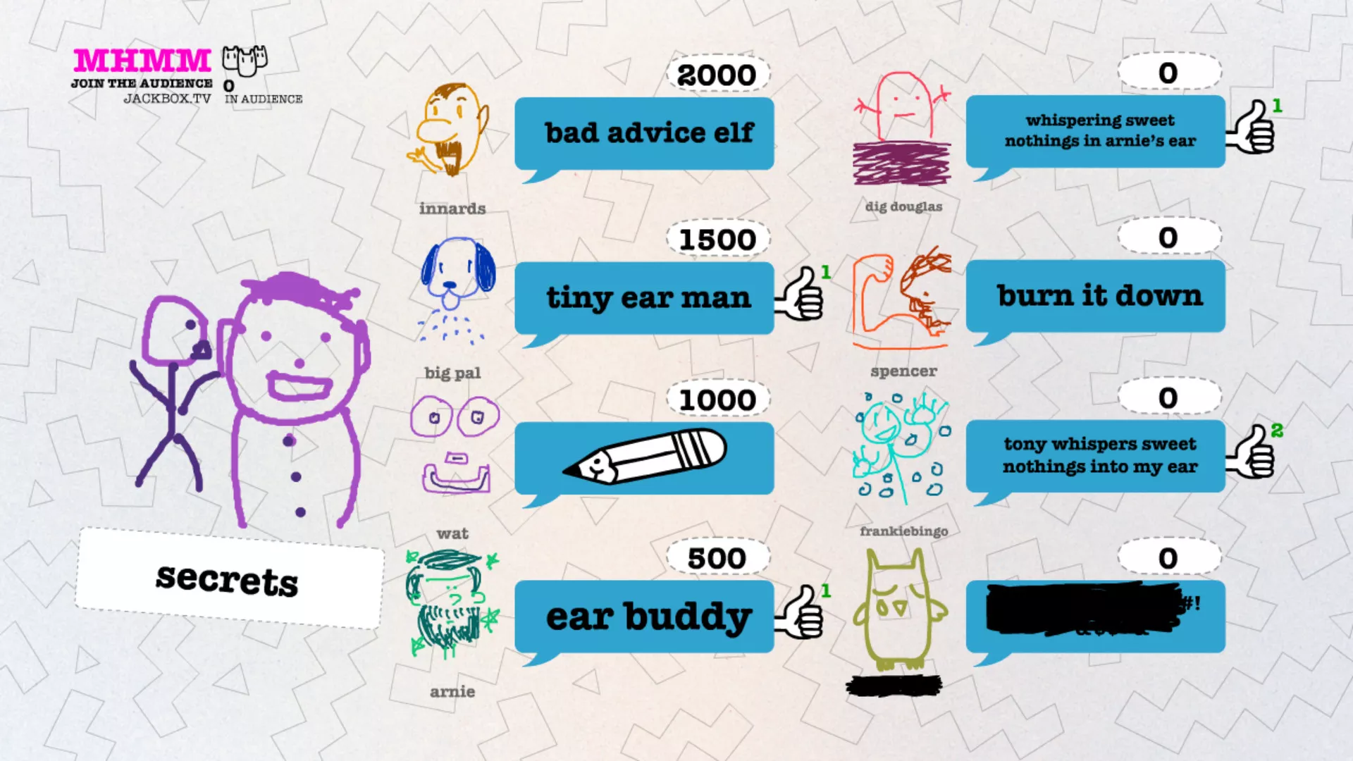 《你画我猜2 Drawful 2》Switch中文版NSP下载 – 含1.1.0补丁 - 付费阅读