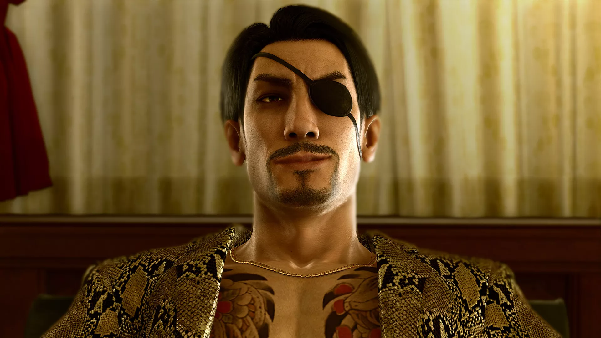 《如龙：极2重制版/人中之龙 极2/Yakuza Kiwami 2》PC中文版下载v2.11 - 付费阅读