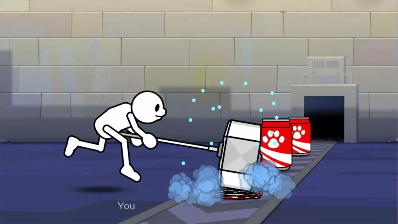 【美版】节奏天国 奇迹之星 .Rhythm Heaven Groove 中文