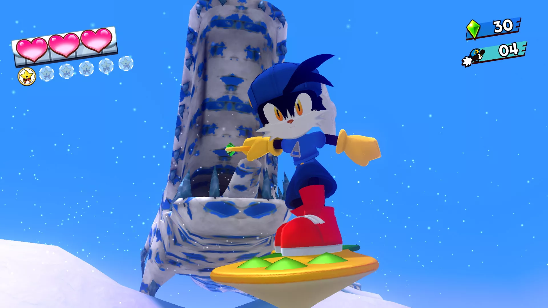 《风之少年 克罗诺亚 １＆２ 乘风归来/Klonoa Phantasy Reverie Series》PC中文版下载-含v20251222 - 付费阅读