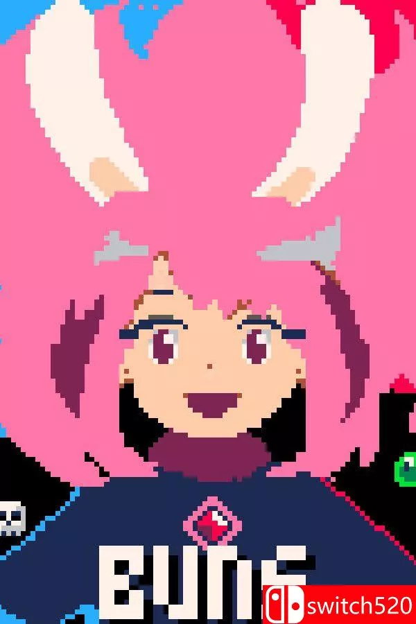 《兔子：兔子幸存者（Buns: Bunny Survivor）》Build 12858228 [英文] - 付费阅读