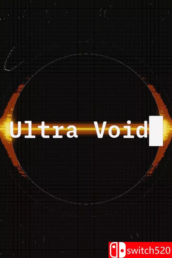 《终噬虚空（Ultra Void）》官方中文 Build 21631322 [中文/繁体/英文/日语] - 付费阅读