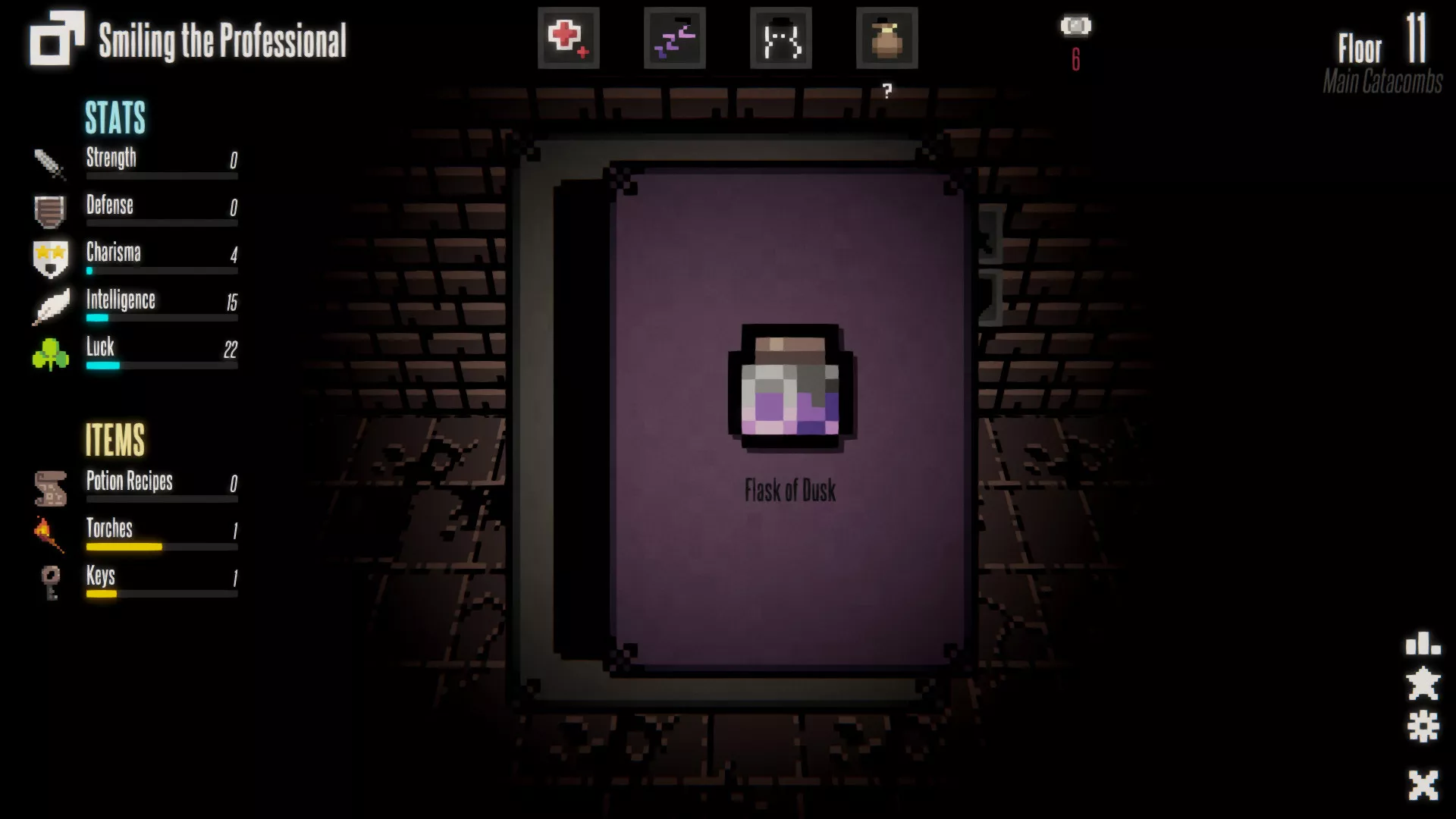 《小小地牢/Little Dungeon Stories》PC中文版下载-含Build.5419471 - 付费阅读