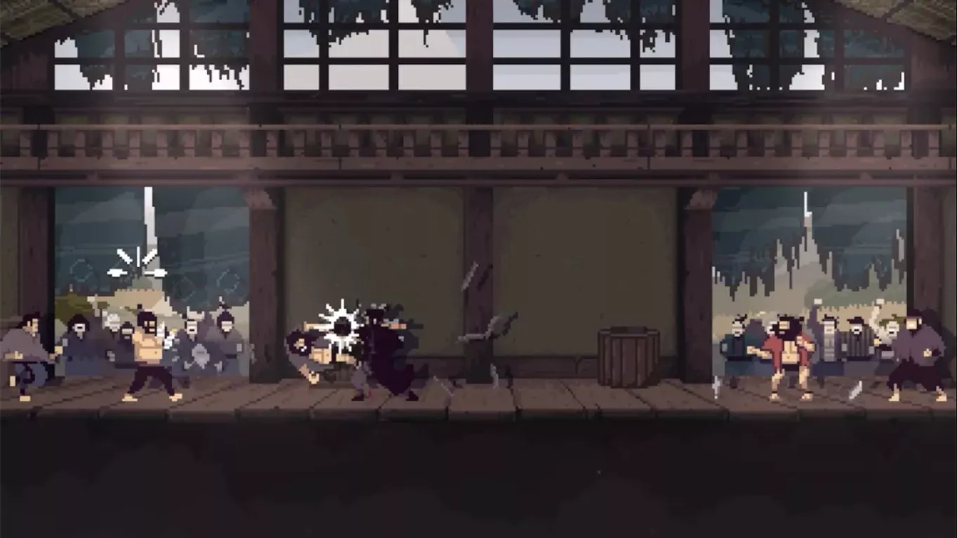 【美版】预视武宗 .Forestrike 中文