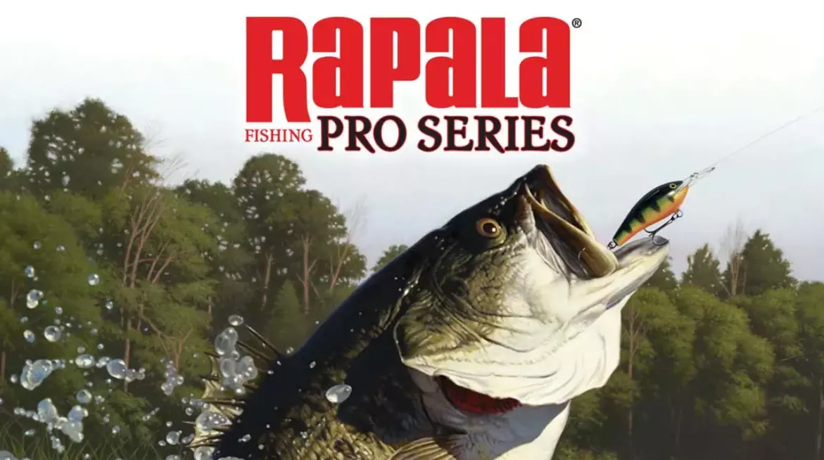《诺马职业钓鱼 Rapala Fishing: Pro Series》Switch英文版NSP下载 – 含1.0.0补丁 《诺马职业钓鱼 Rapala Fishing: Pro Series》Switch英文版NSP下载 – 含1.0.0补丁