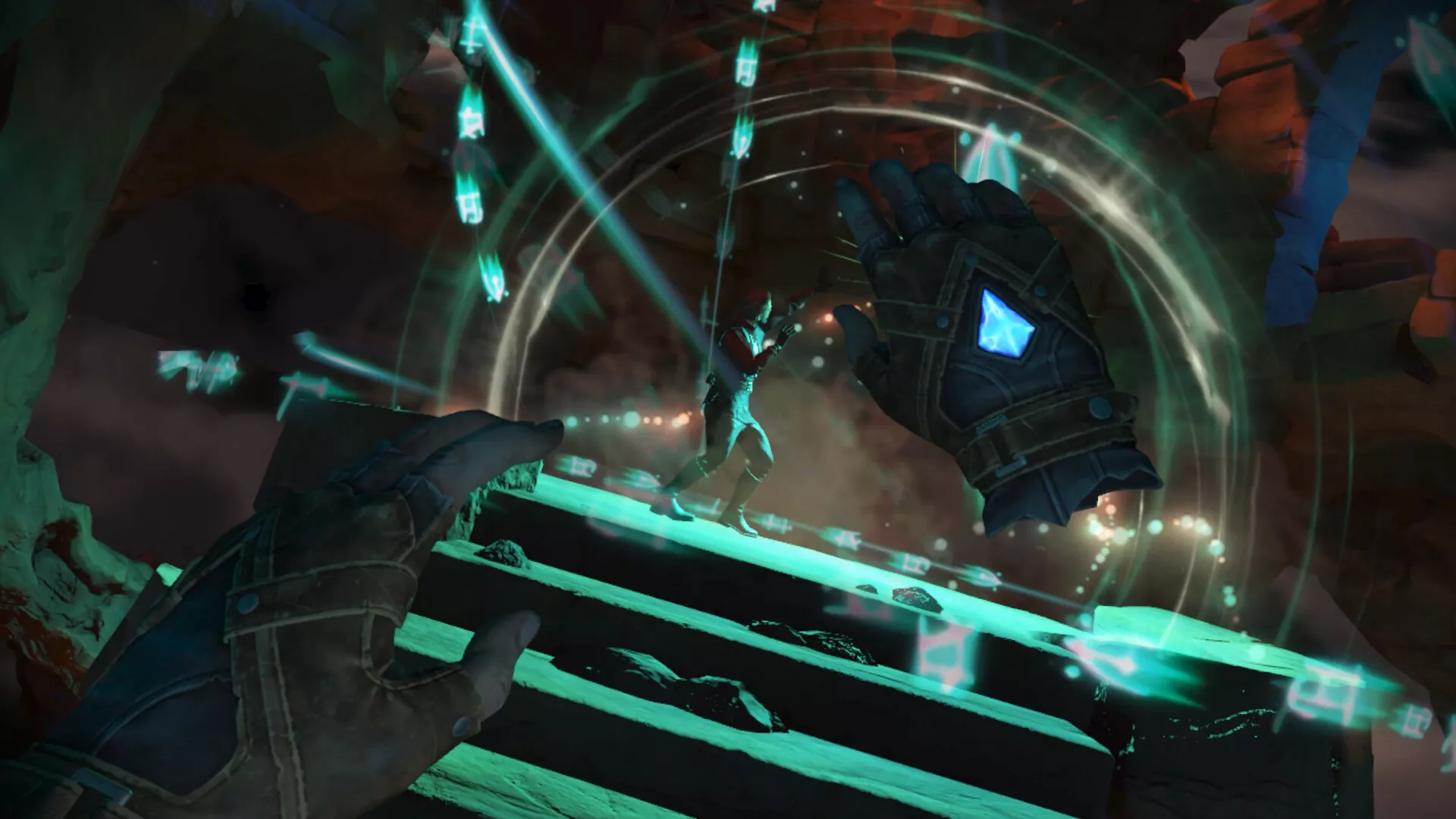 《神偷VR：暗影之遗/Thief VR: Legacy of Shadow》PC中文版下载-含v1.0.0 - 付费阅读