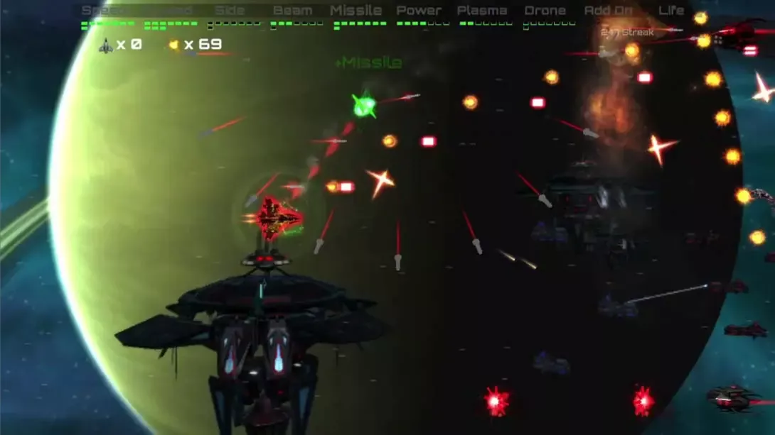 【美版】反击 起义 .CounterAttack Uprising 英语