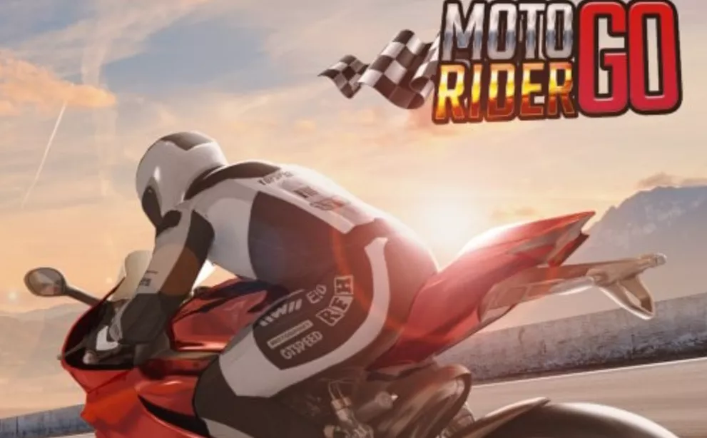 《摩托骑士GO Moto Rider GO Highway Traffic》Switch英文版NSP下载 – 含1.0.1补丁 - 付费阅读