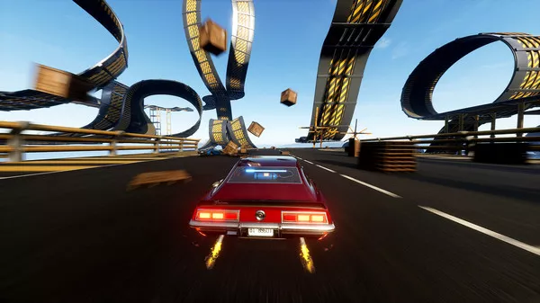 《破坏创造王/Wreckreation》PC中文版下载-含v1.2.0.147169 - 付费阅读