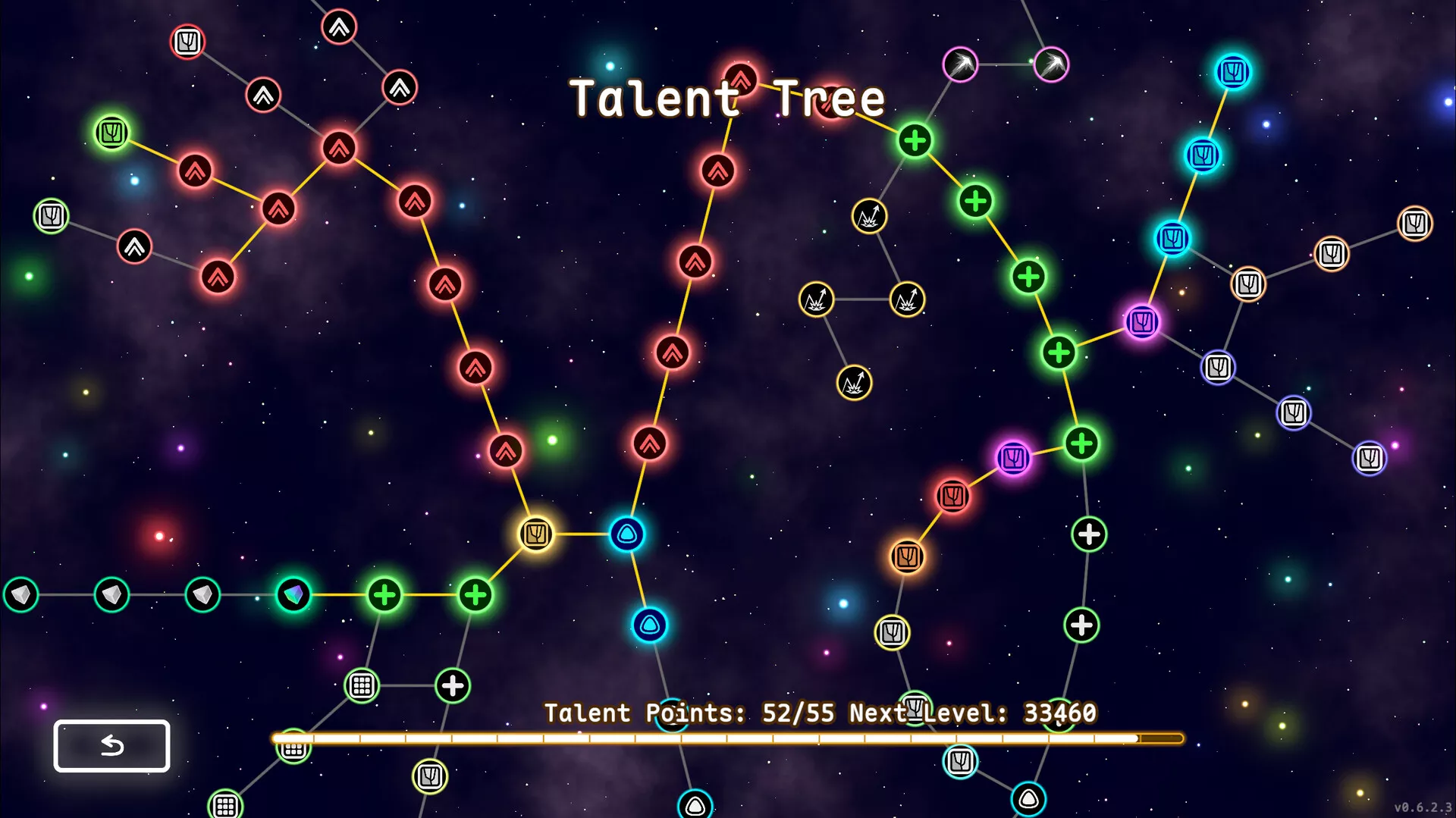 《霓虹攀升/Neon Ascending》PC中文版下载-含Build.19454864 - 付费阅读