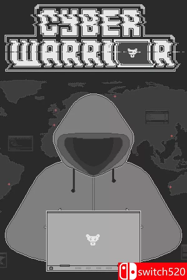 《网络战士（Cyber Warrior）》Build 20451701 [英文] - 付费阅读