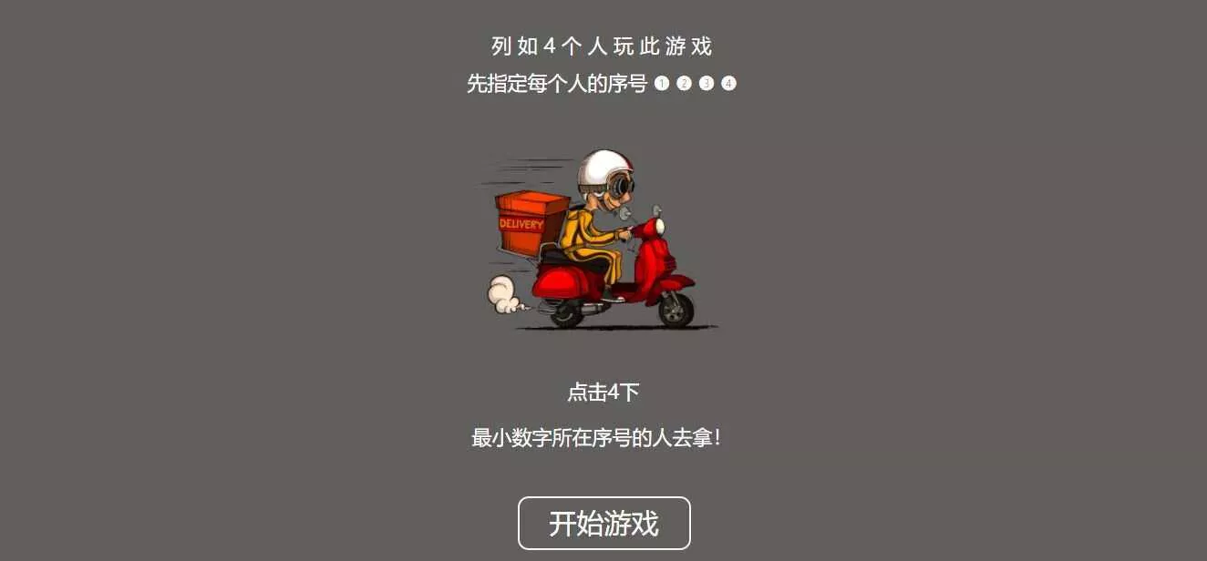 仿饿了么谁去拿外卖html源码 - 付费阅读