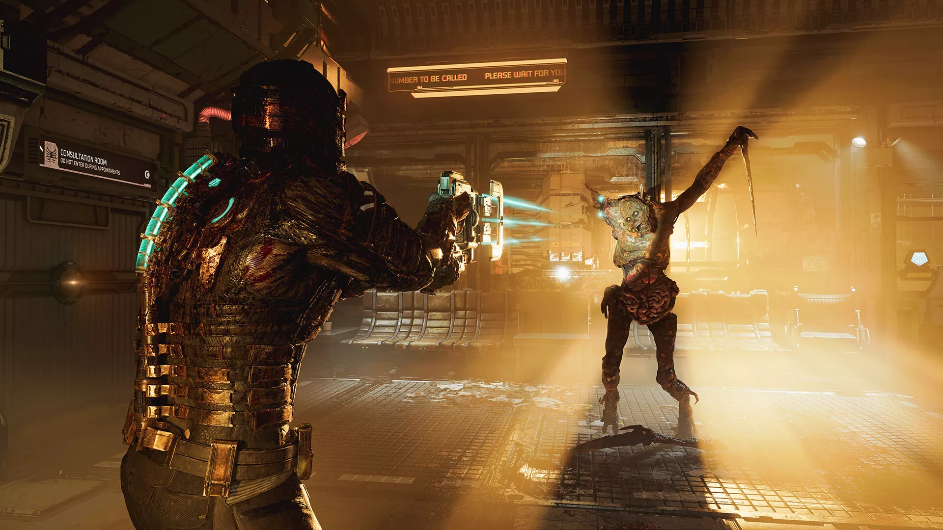 《死亡空间：重制版/Dead Space: Remake》PC中文版下载-含Build.10602756 - 付费阅读