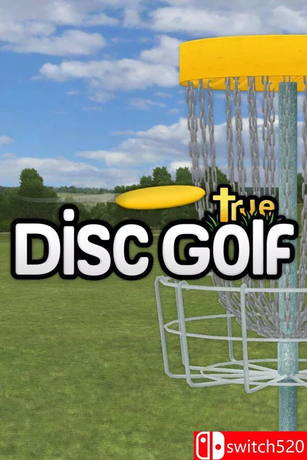 《真实飞盘高尔夫（True Disc Golf）》Build 23110459 [英文] - 付费阅读