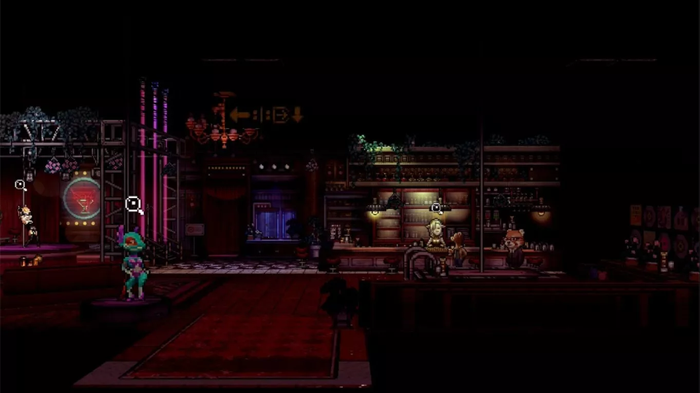 【美版】动物迷城 ~回到黎明~ .Back to the Dawn 中文 【美版】动物迷城 ~回到黎明~ .Back to the Dawn 中文