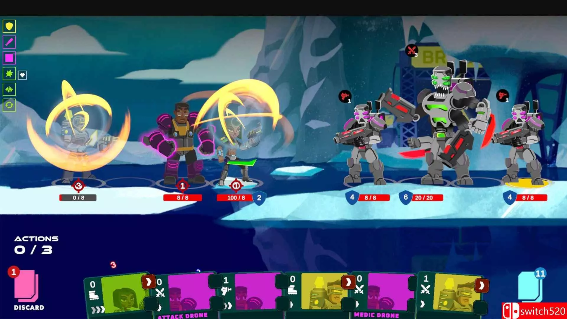 《裂隙之女（Daughter of the Rift）》Build 23786800 [英文]