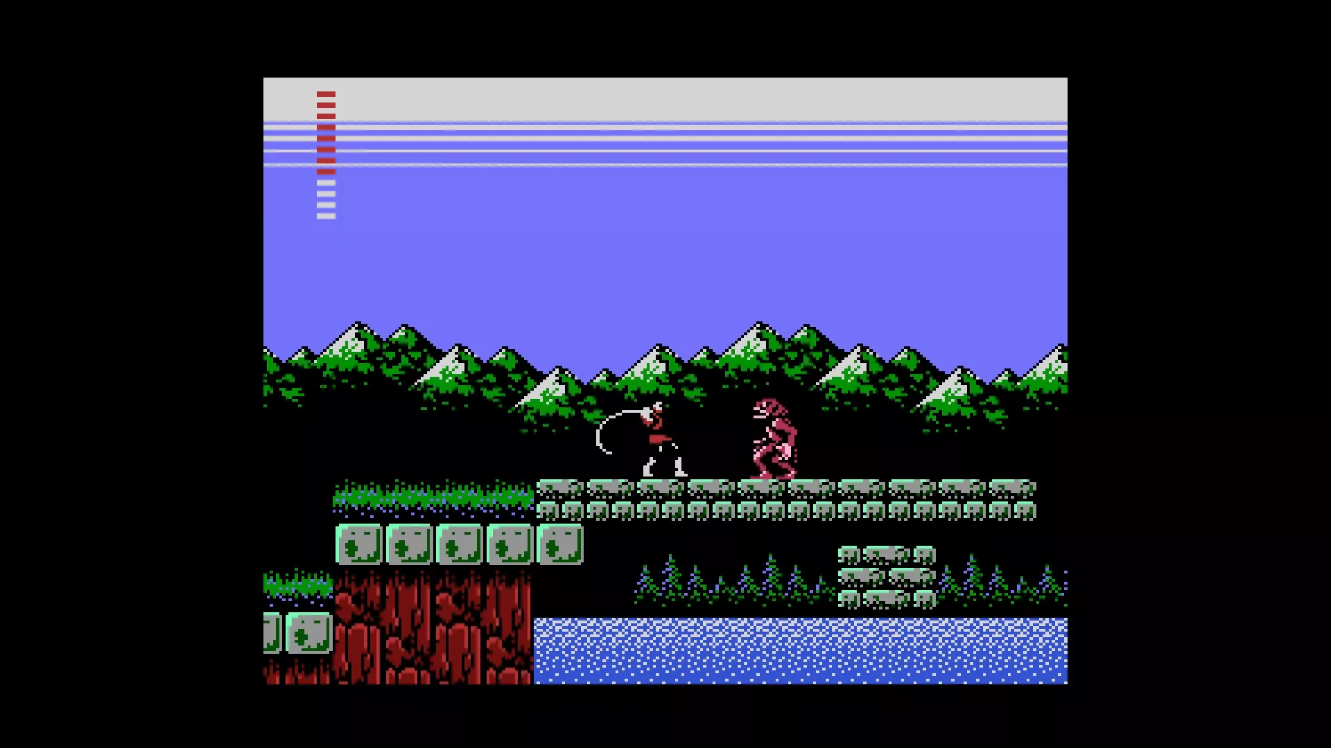 《恶魔城周年纪念合集 Castlevania Anniversary Collection》Switch美版英文NSP下载 – 含1.1.1补丁 - 付费阅读