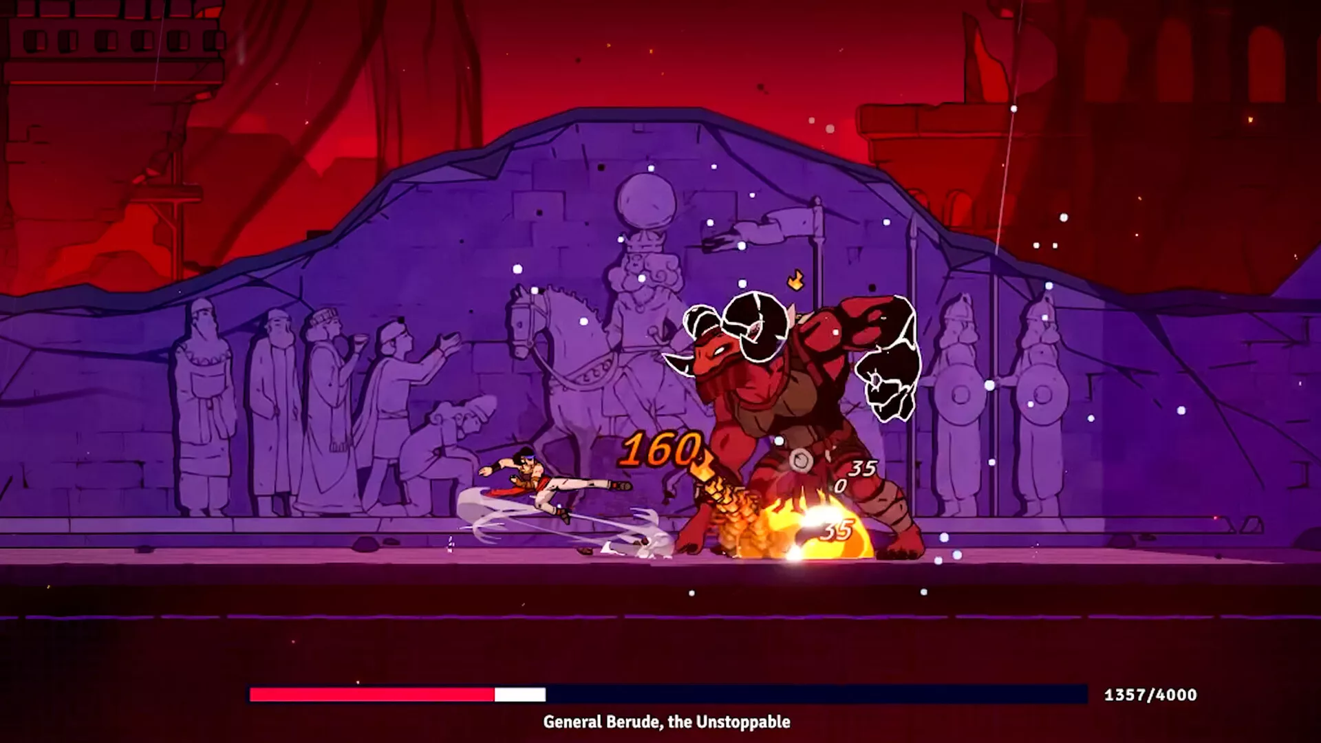 《波斯王子 Rogue The Rogue Prince of Persia》Switch美版中文NSZ下载 – 含1.0.4补丁 - 付费阅读