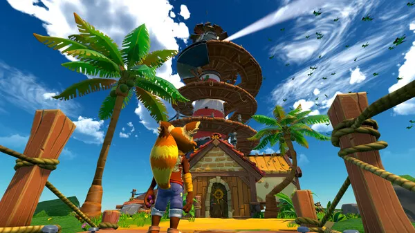 《动物海湾/Critter Cove》PC中文版下载-含Build.21174245 - 付费阅读