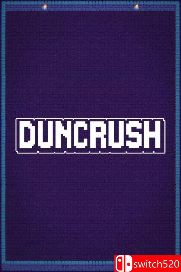 《碎击地牢（Duncrush）》官方中文 Build 20761545 [中文/繁体/英文/日语] - 付费阅读