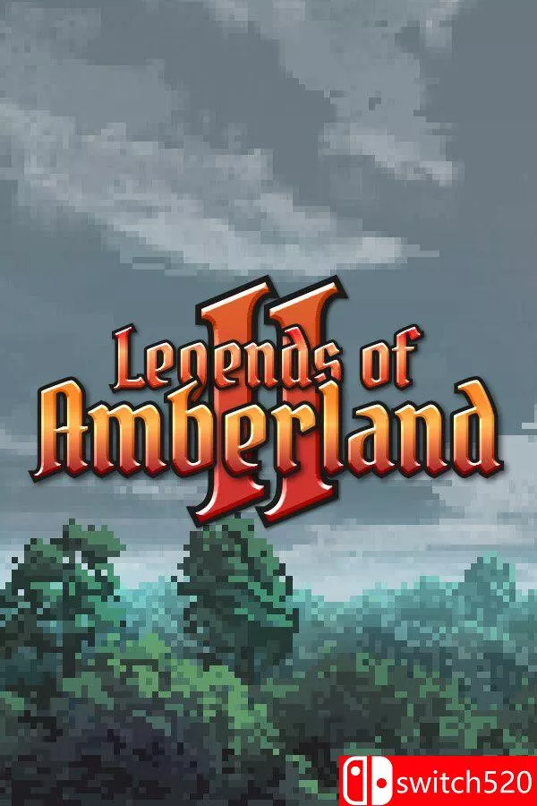 《琥珀之地传奇II：树之歌（Legends of Amberland: Song Trees）》v1.24 [英文] - 付费阅读