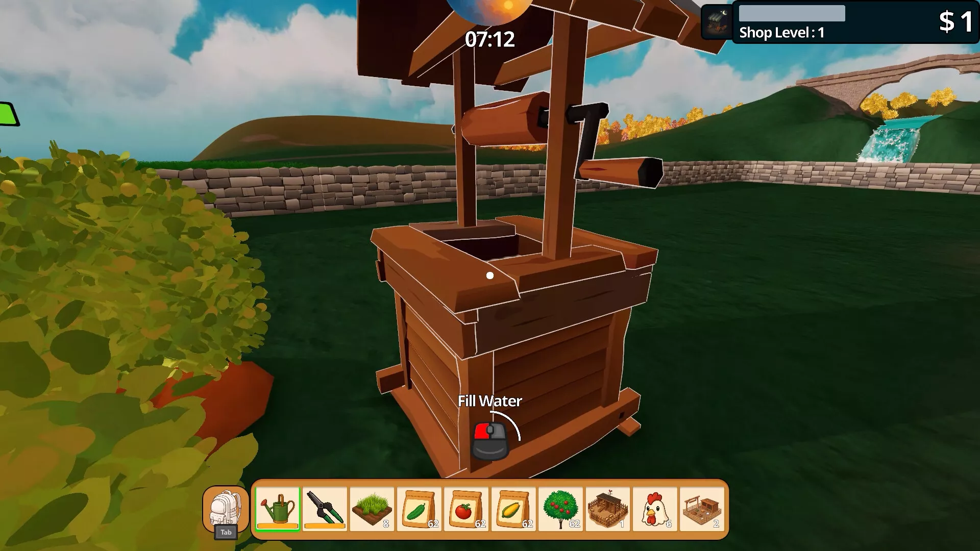 《乡村市场模拟器/Farmer’s Market Simulator》PC中文版下载-含Build.21106031 - 付费阅读