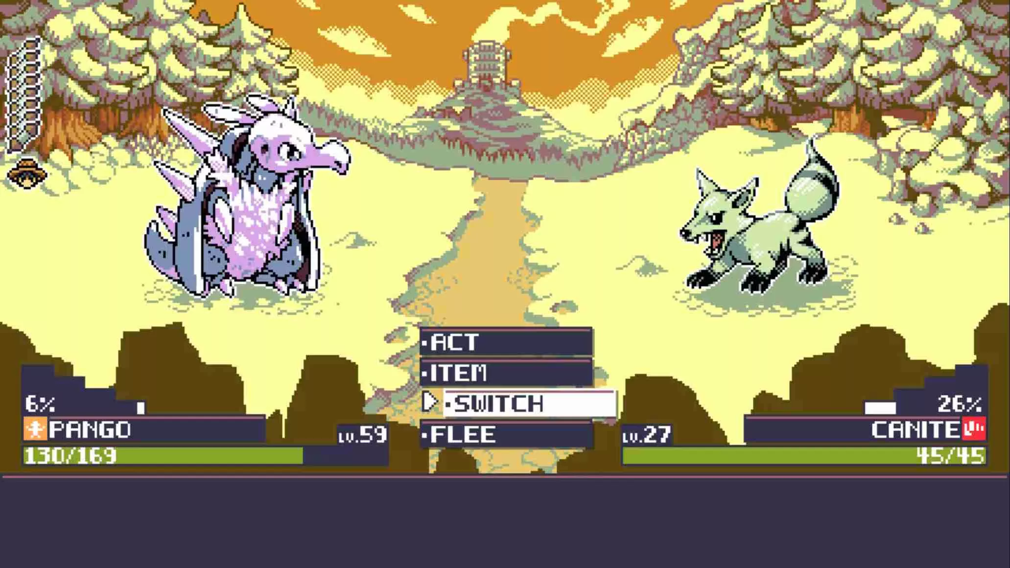 【美版】怪物王冠：噬罪者 .Monster Crown Sin Eater 英语