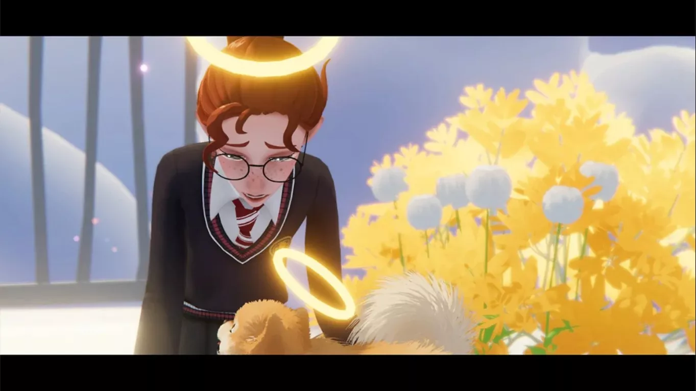 【美版】我的小柯基 .My Little Puppy 中文