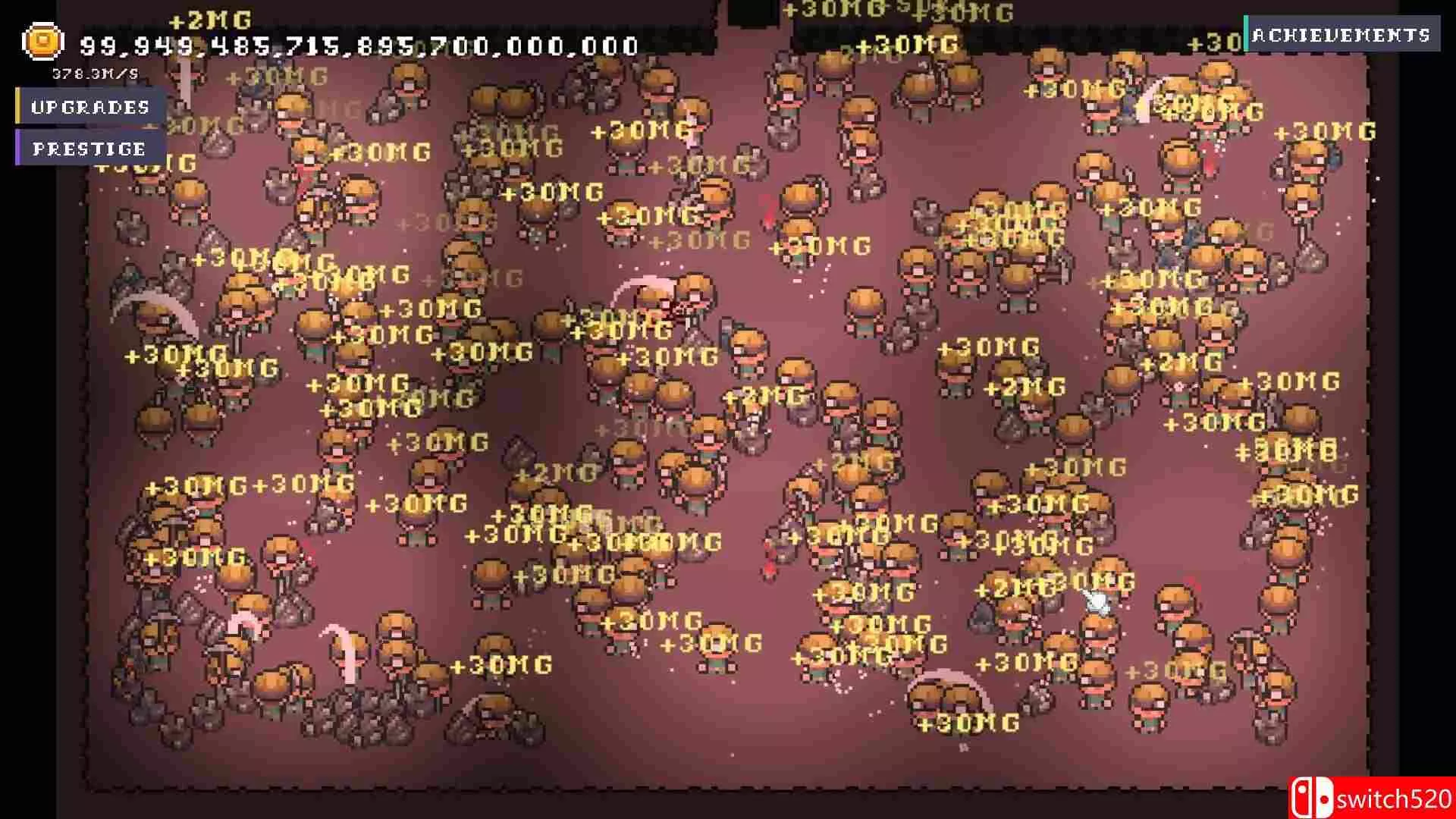 《我的增量矿工（Minecremental）》Build 22422296 [英文]