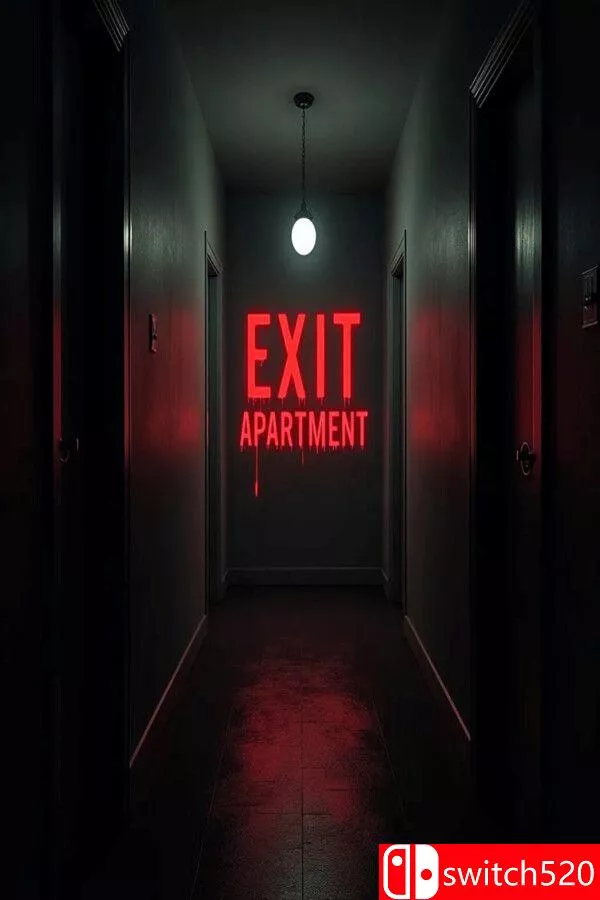 《逃离公寓（ExitApartment）》Build 19835759 [英文] - 付费阅读