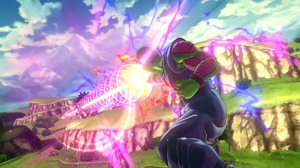 《龙珠：超宇宙2/DRAGON BALL XENOVERSE 2》PC中文版下载-含v1.25.02 - 付费阅读
