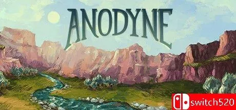 《镇痛（Anodyne）》官方中文 v2.01 [中文/英文/日语] - 付费阅读