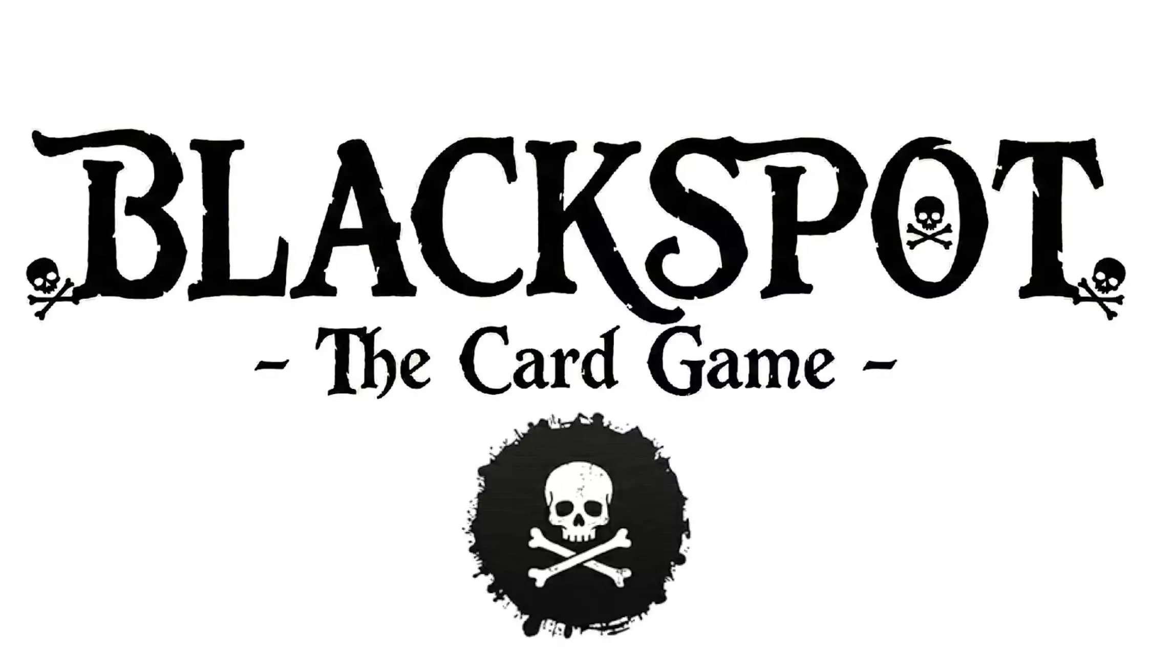 Blackspot 英语