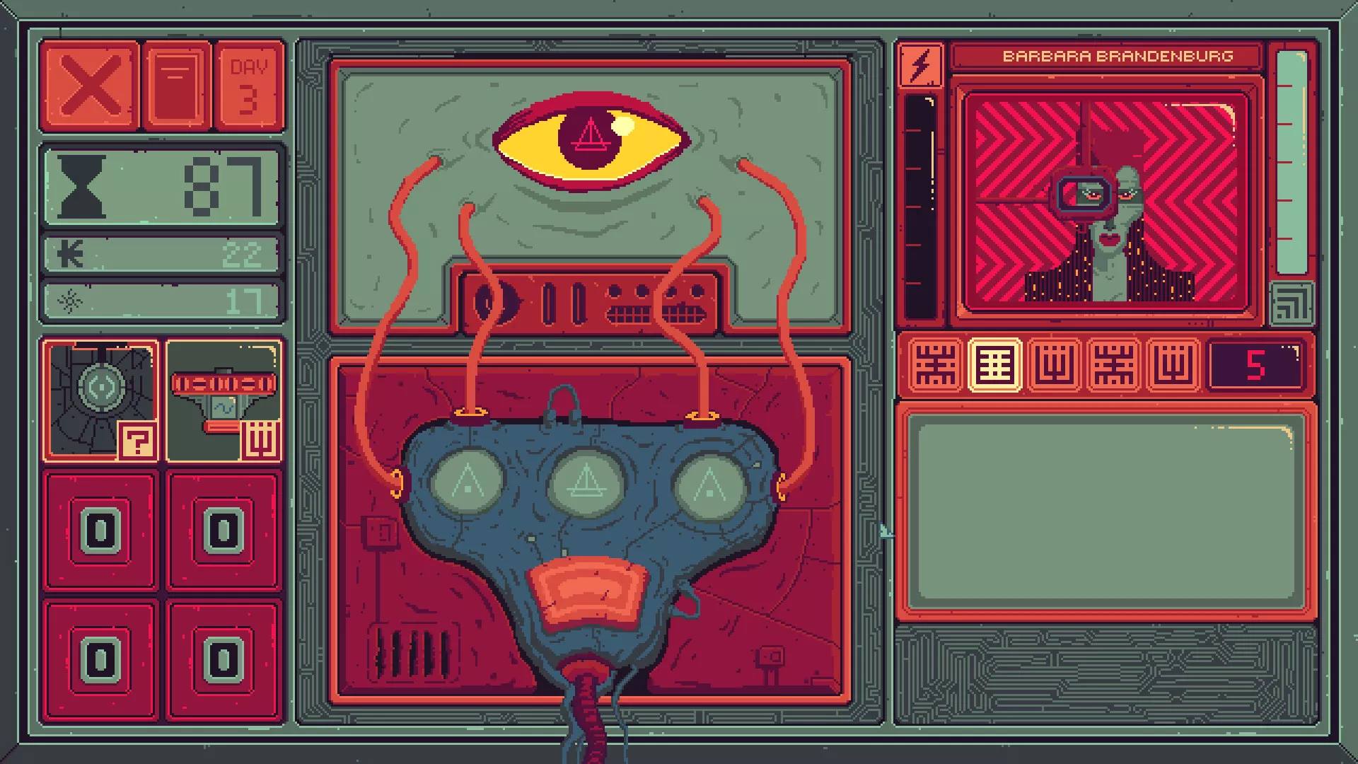 《精神检验师 Mind Scanners》Switch英文版NSZ下载 – 含1.1.2补丁