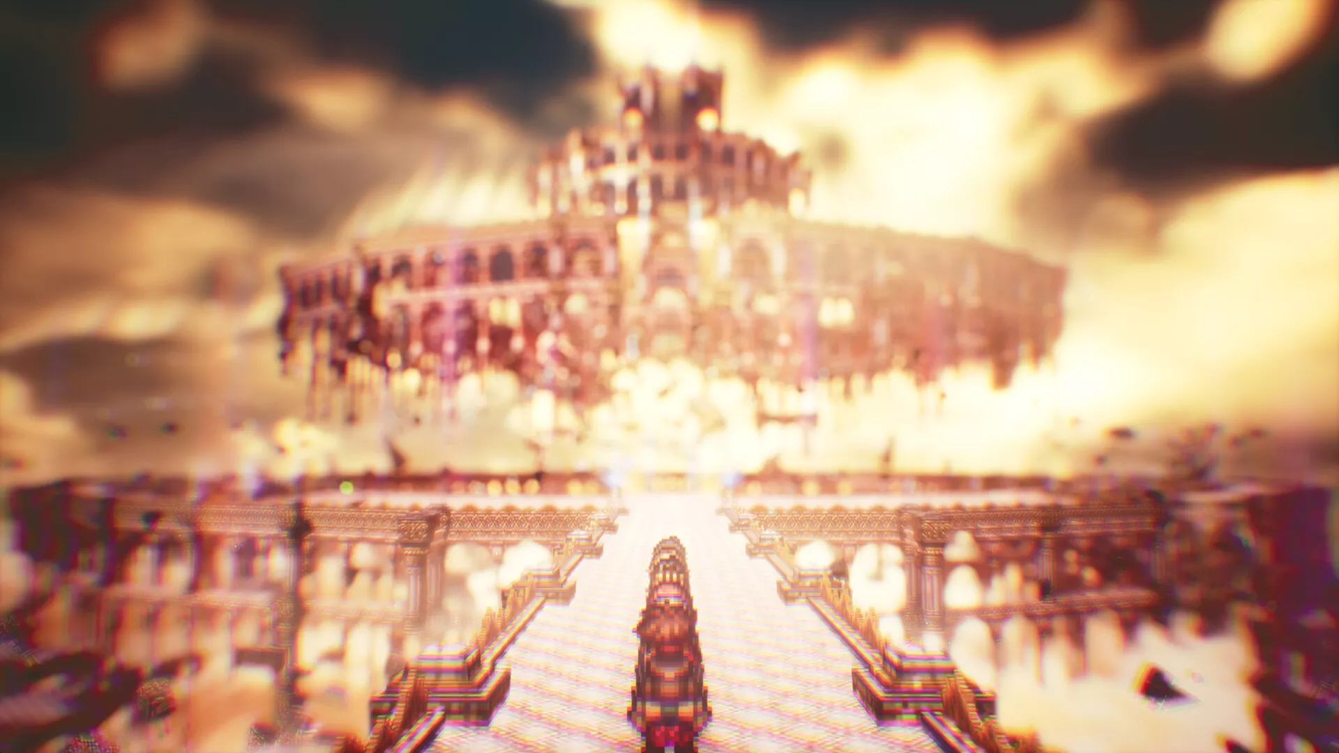《歧路旅人 0 OCTOPATH TRAVELER 0》Switch XCI下载 - 付费阅读